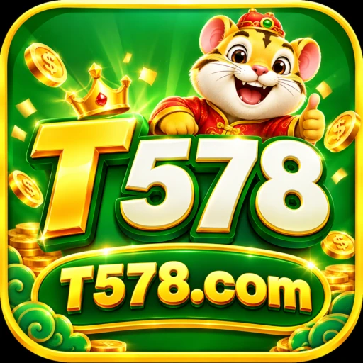 t578 Logo